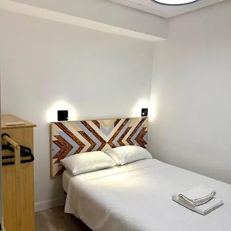 A Stone's Throw From The Old Town Appartement Bilbao