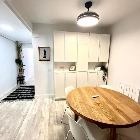 A Stone's Throw From The Old Town Appartement Bilbao