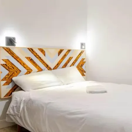 A Stone's Throw From The Old Town Appartement